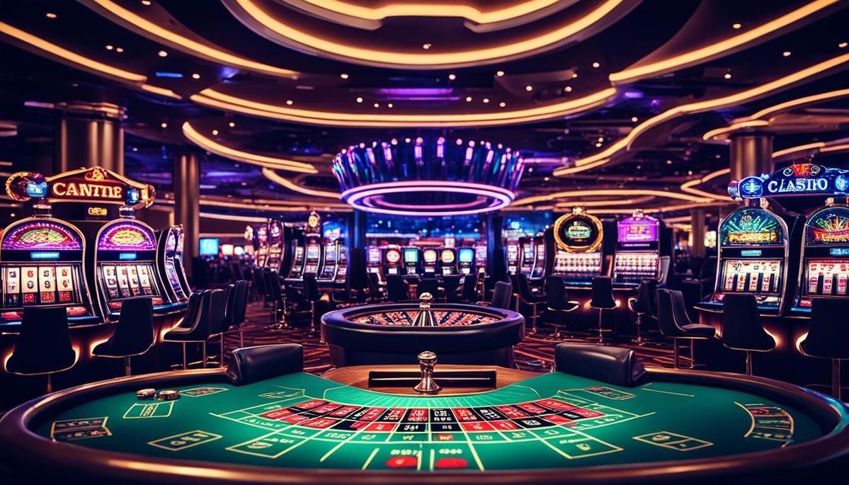 Single Deck Blackjack Live Casino