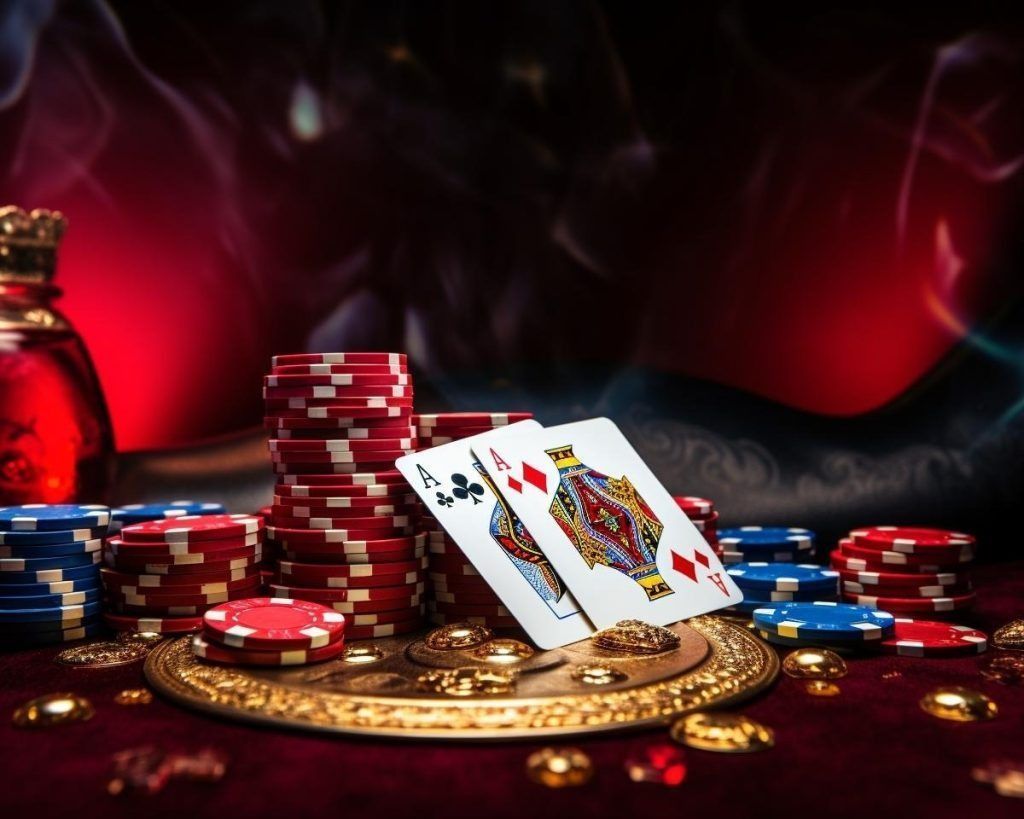 Single Deck Blackjack Live Casino