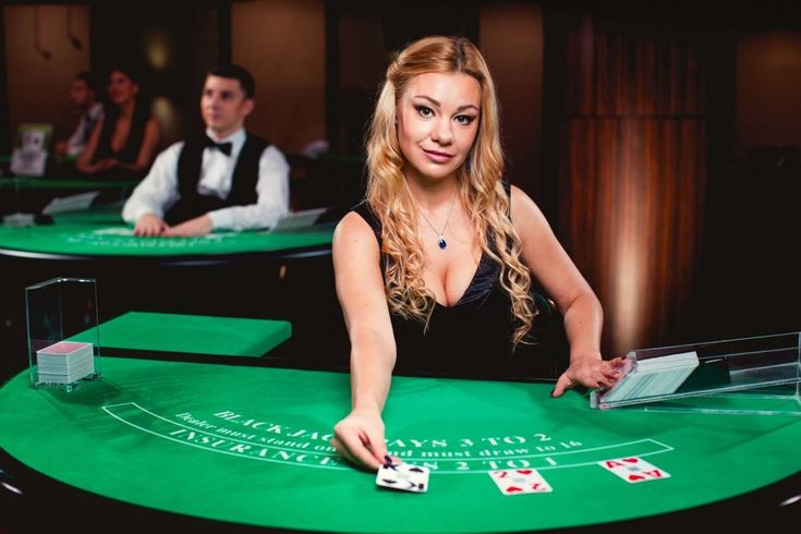 Single Deck Blackjack Live Betting