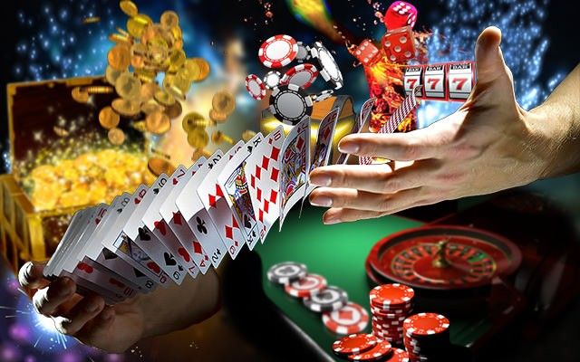 Single Deck Blackjack Live Betting